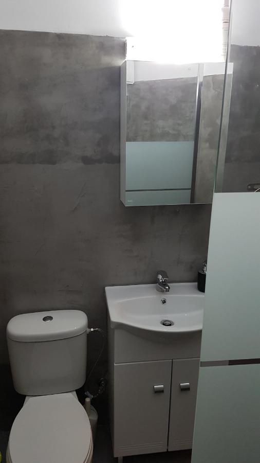 Filopappou Hill Apartment Атина Екстериор снимка