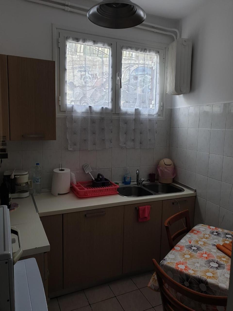 Filopappou Hill Apartment Атина Екстериор снимка