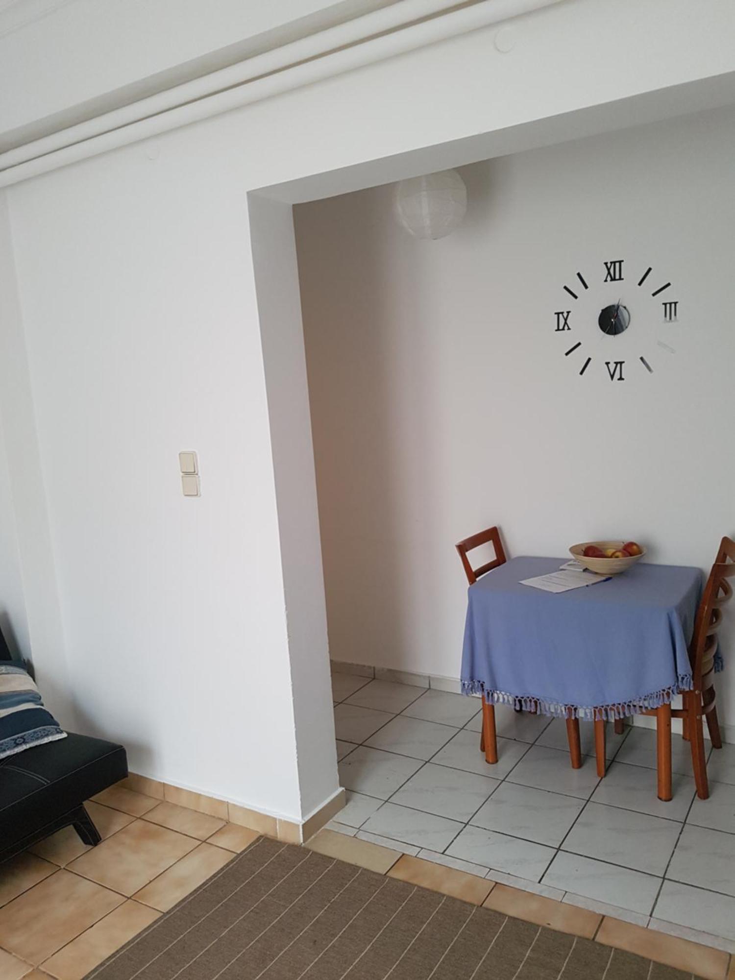 Filopappou Hill Apartment Атина Екстериор снимка