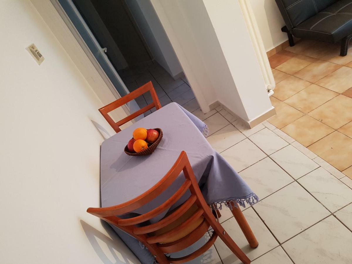 Filopappou Hill Apartment Атина Екстериор снимка
