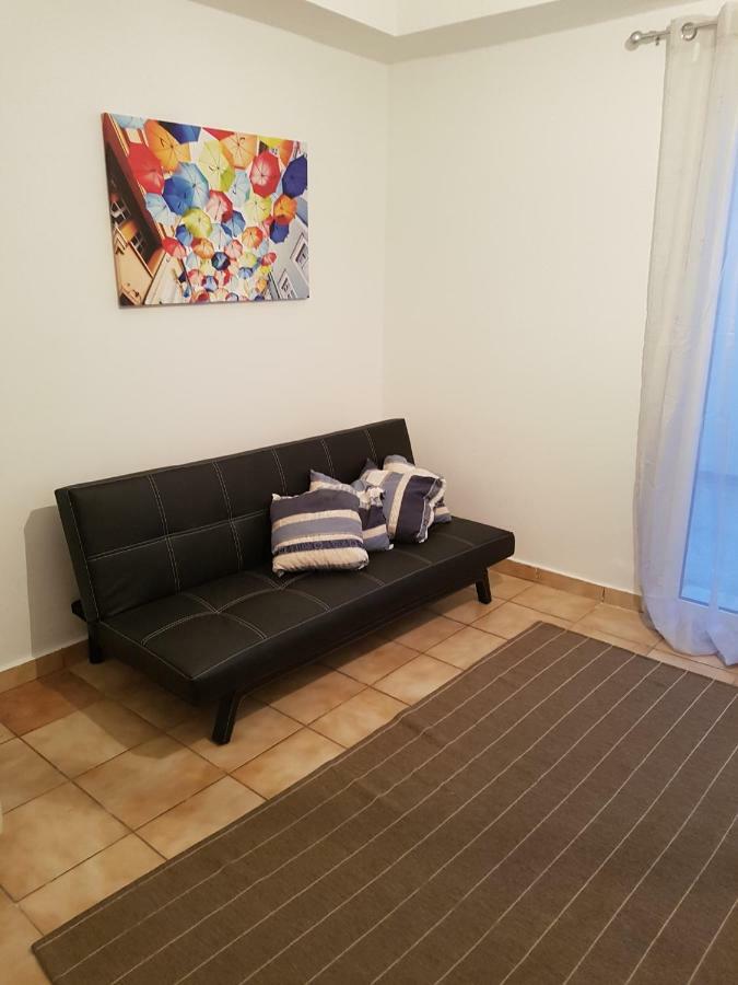 Filopappou Hill Apartment Атина Екстериор снимка