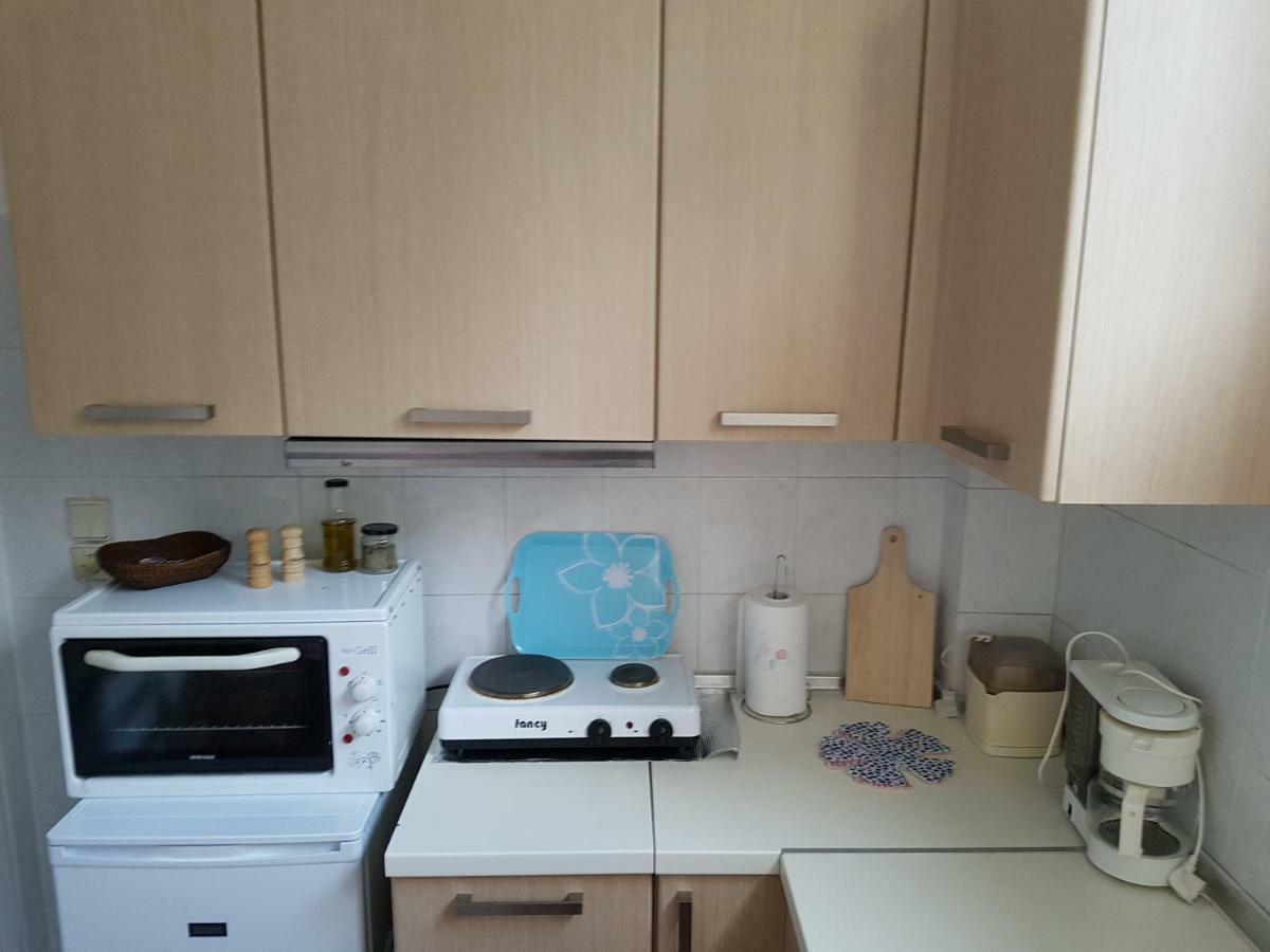 Filopappou Hill Apartment Атина Екстериор снимка