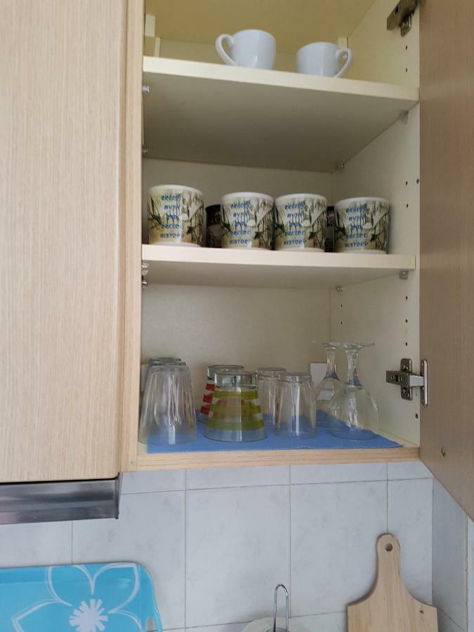 Filopappou Hill Apartment Атина Екстериор снимка