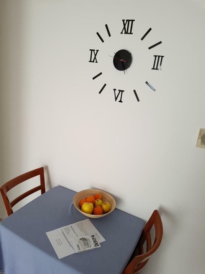 Filopappou Hill Apartment Атина Екстериор снимка