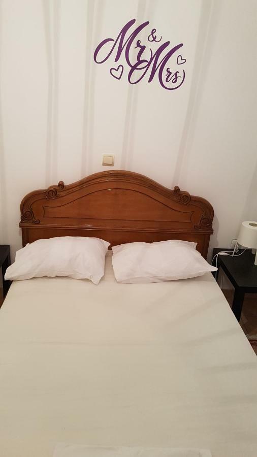 Filopappou Hill Apartment Атина Екстериор снимка