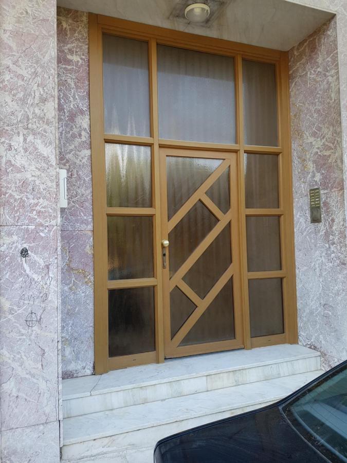 Filopappou Hill Apartment Атина Екстериор снимка