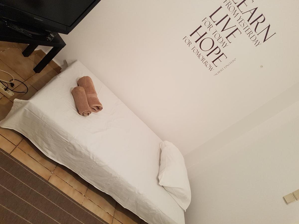 Filopappou Hill Apartment Атина Екстериор снимка