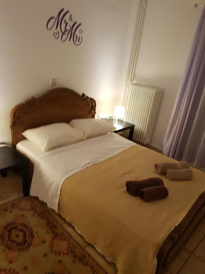Filopappou Hill Apartment Атина Екстериор снимка