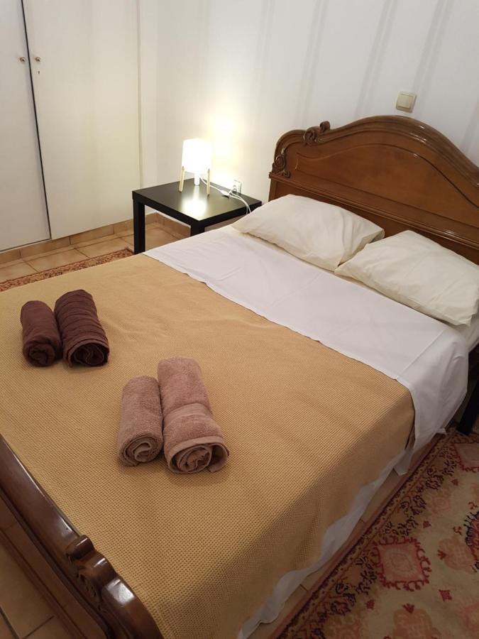 Filopappou Hill Apartment Атина Екстериор снимка