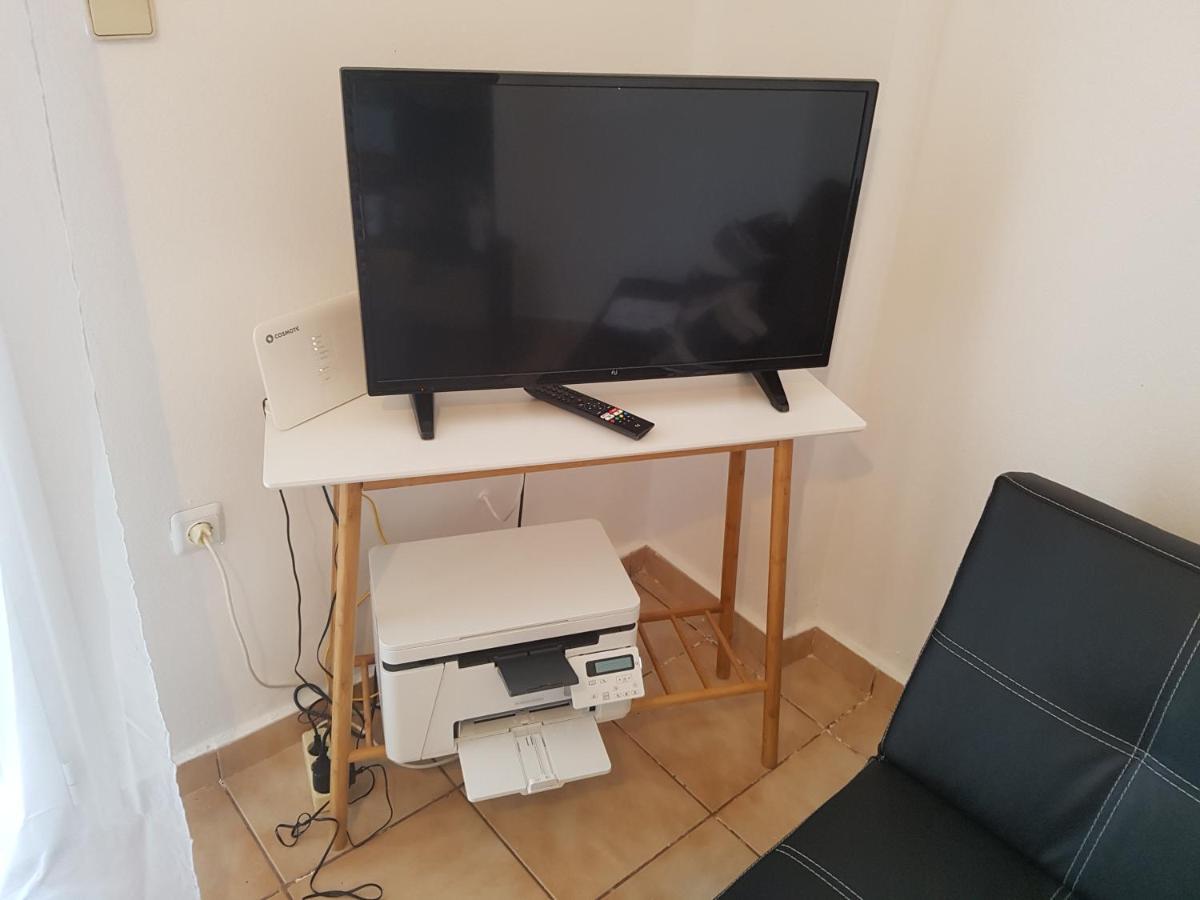 Filopappou Hill Apartment Атина Екстериор снимка
