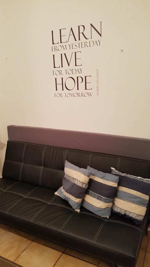 Filopappou Hill Apartment Атина Екстериор снимка